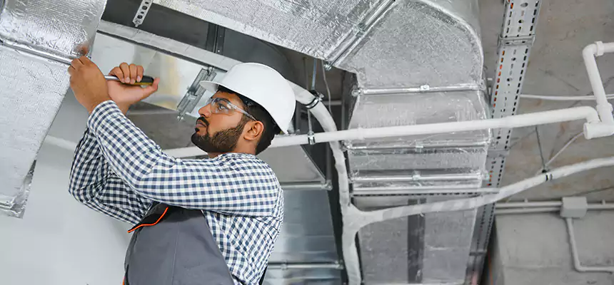 Proactive Ac Vent Repairs & Air Duct Replacement Companies Near Me in South River