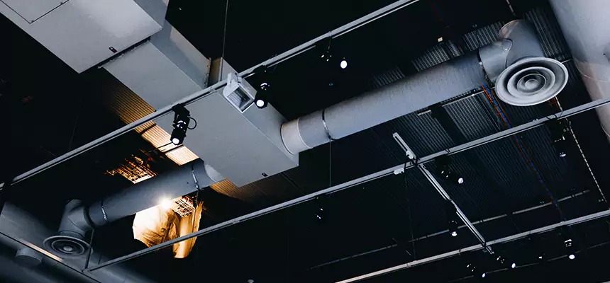 Our Air Duct Replacement Services in South River, NJ