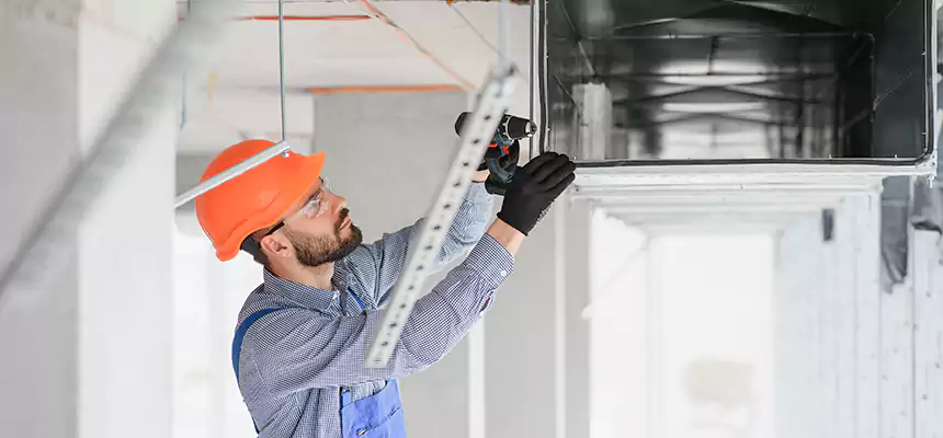 Our Air Vent Replacement Services in South River, NJ