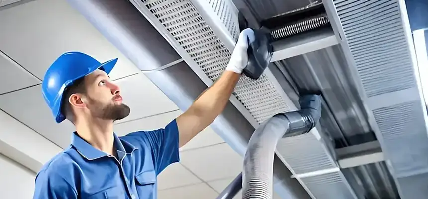Our Annual Dryer Vent Maintenance Services in South River, NJ