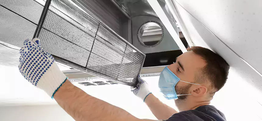 Diagnostic HVAC Coil & Blower Cleaning in South River