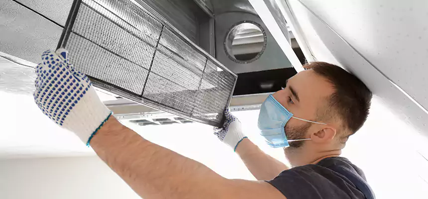 Our Dryer Vent Cleaning Services in South River, NJ