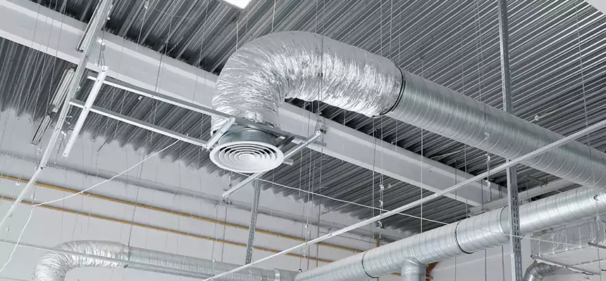 Our Dryer Vent Hose Replacement Services in South River, NJ
