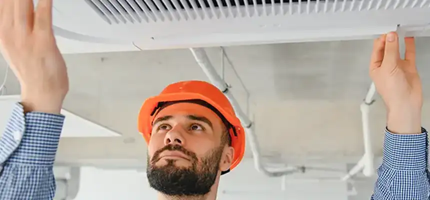 Our Furnace Vent Cleaning Services in South River, NJ