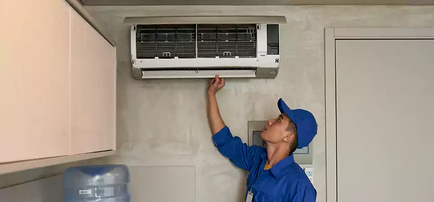 Balanced Fresh‑Air Ventilation (ERV/HRV) in South River