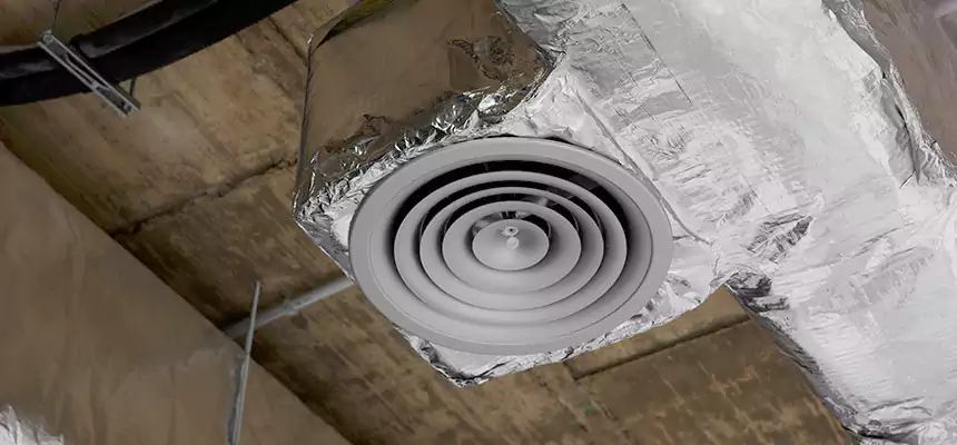 Our HVAC Ductwork Installation Services in South River, NJ