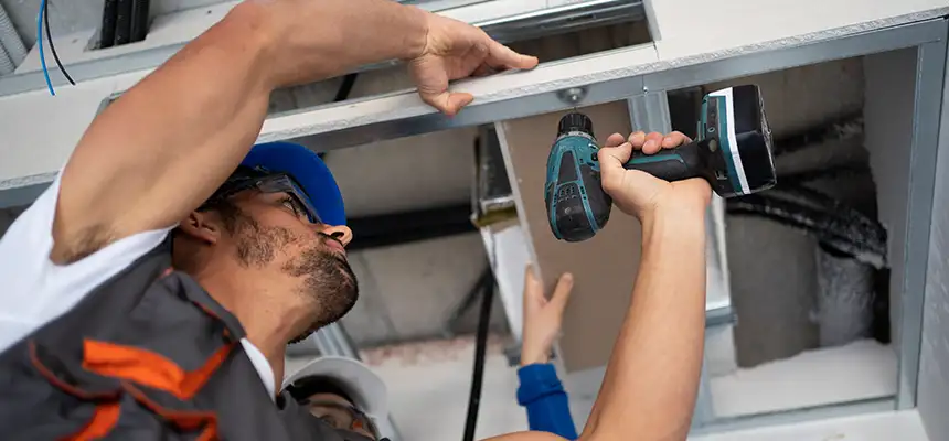 Our Improve Home Air Circulation Services in South River, NJ