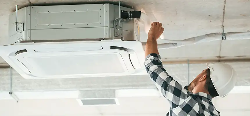 Our Local Vent Cleaning Services in South River, NJ