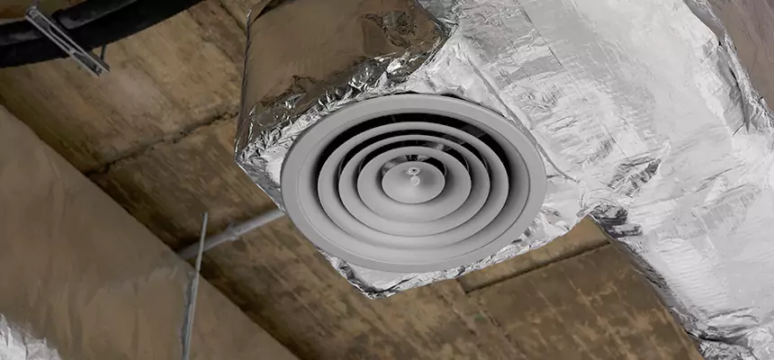 Our Low VOC Vent Installation Services in South River, NJ