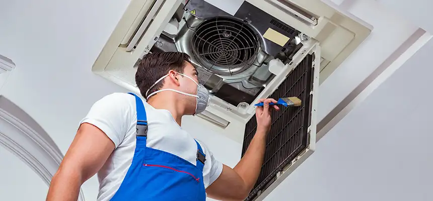 Our Move-in/Move-out Duct Cleaning Services in South River, NJ