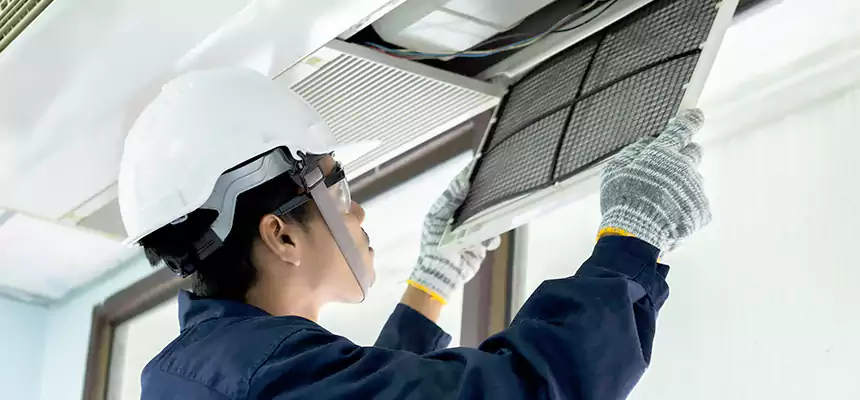 Our Residential Air Vent Cleaning Services in South River, NJ