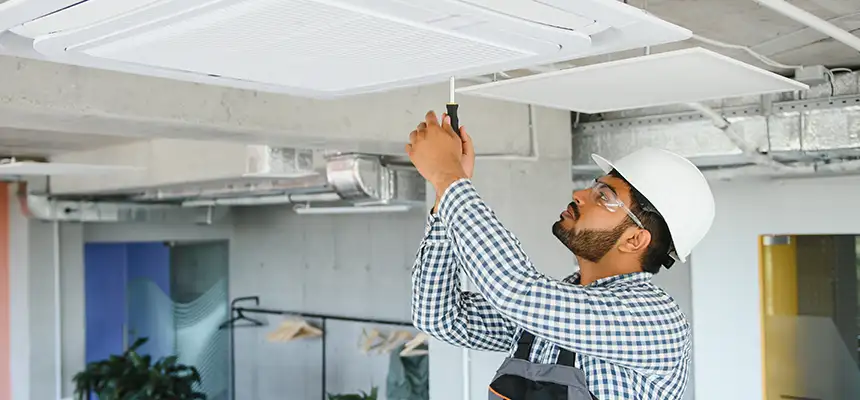 Our Roof Dryer Vent Cleaning Services in South River, NJ