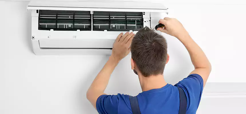 Our Smart Air Conditioning Installation Services in South River, NJ