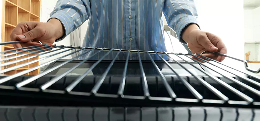 Our Vent Grille Washing Services in South River, NJ
