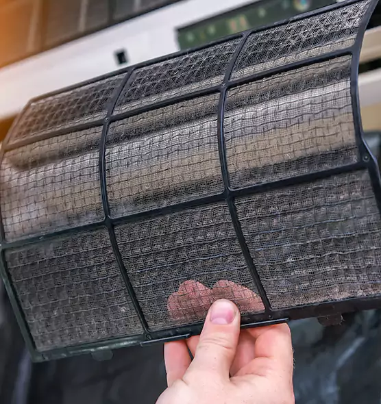 Top-notch AC Air Filter Replacement in South River