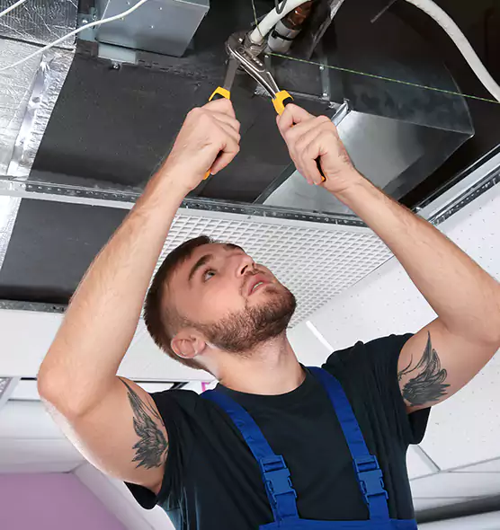 About Air Duct Repair Services in South River, NJ