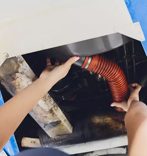 About Air Duct Virus Disinfection in South River, NJ