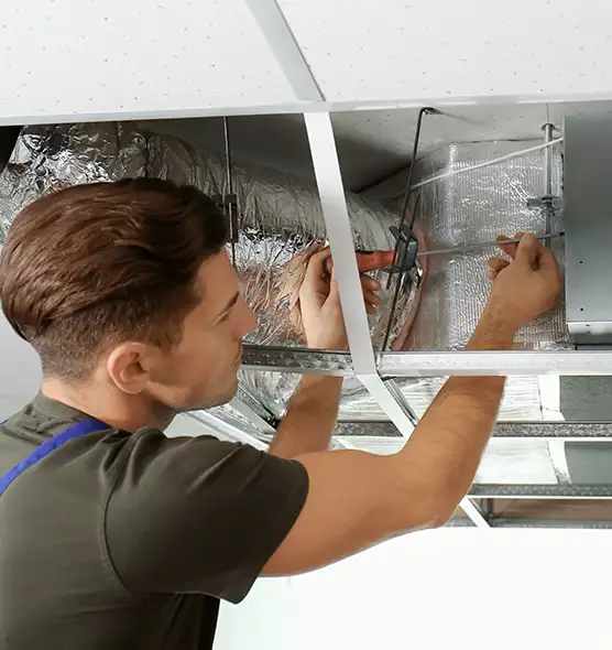 Professional Clogged Dryer Vent Repair in South River, NJ
