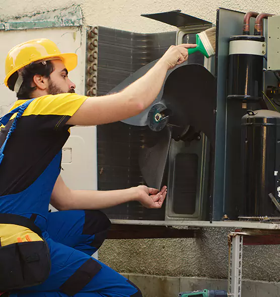 About Dryer Duct Fire Hazard Inspection in South River, NJ