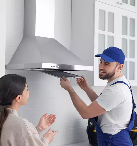 Professional Dryer Vent Cleaning Service in South River, NJ