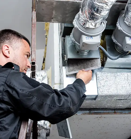 Professional Furnace Vent Cleaning in South River, NJ