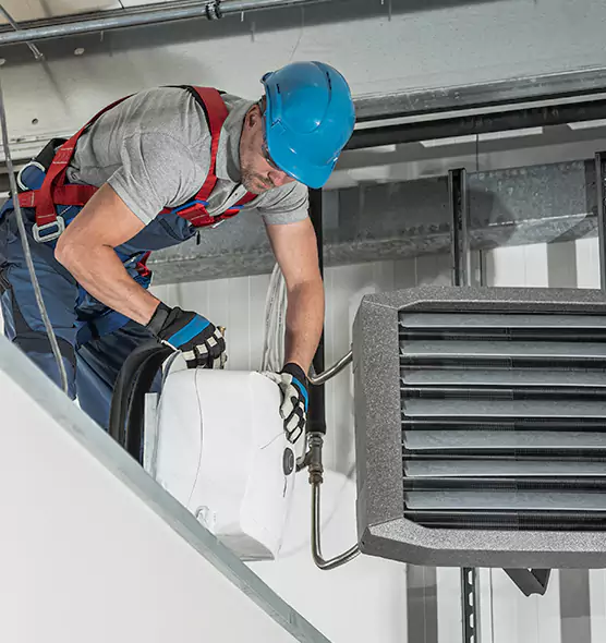 Professional HVAC Cleaning Solutions in South River, NJ