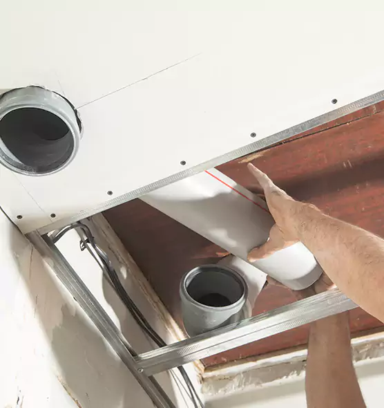 Professional Seasonal Allergy Air Duct Cleaning in South River, NJ