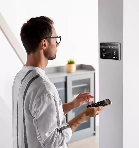 About Smart AC Vent Controller Services in South River