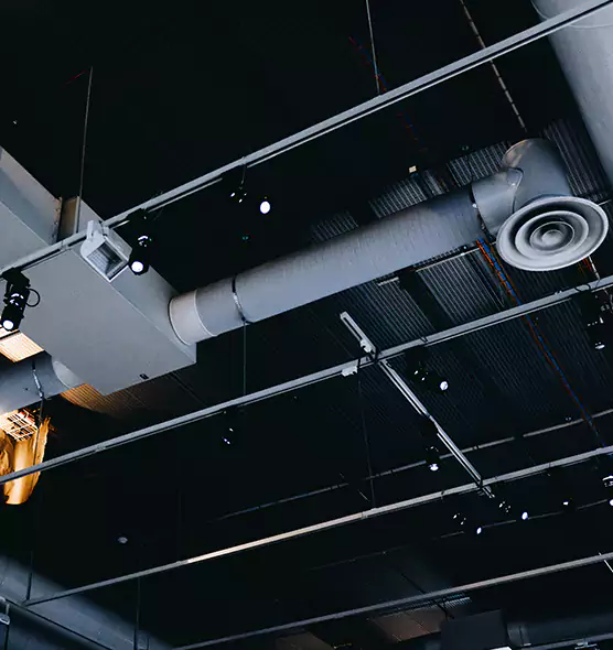 Professinal UV Light Air Purification for Ducts in South River, NJ