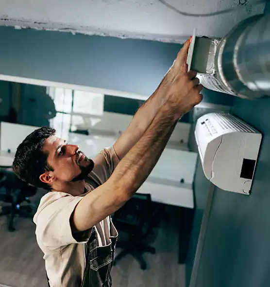 Reliable Warehouse Vent Cleaning in South River, NJ