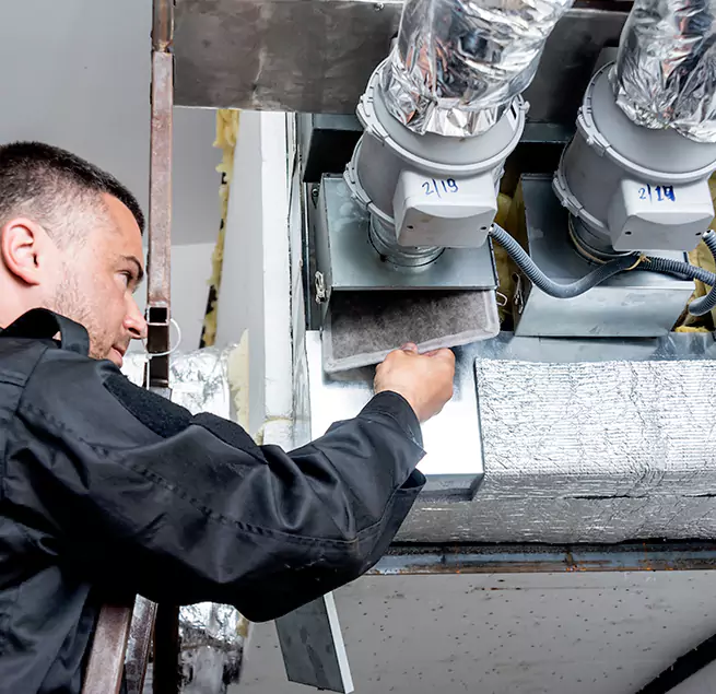 Why Homeowners & Businesses Trust Us in South River, NJ?