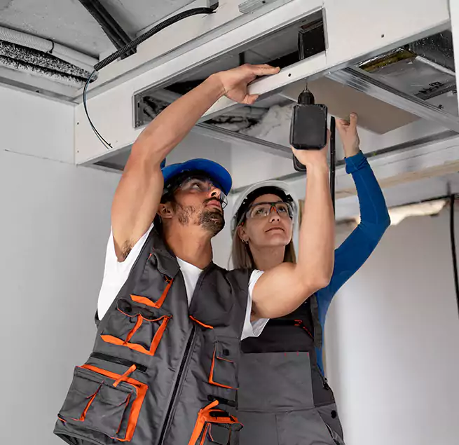 Why Homeowners & Businesses Trust Us in South River, NJ