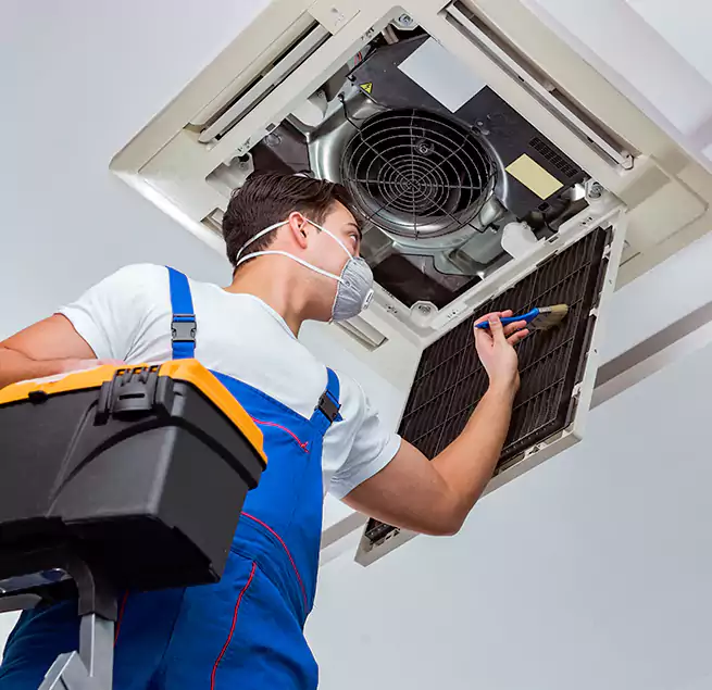 Why Homeowners & Businesses Trust Us in South River, NJ