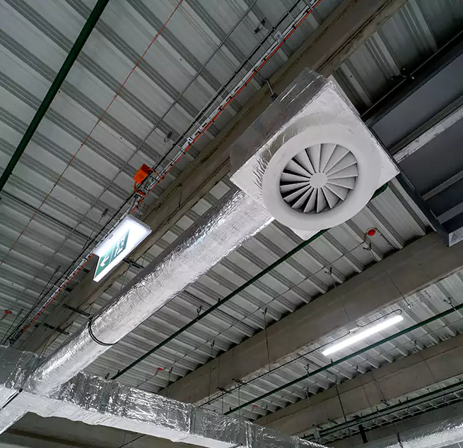 Why Homeowners & Businesses Trust Us in South River, NJ