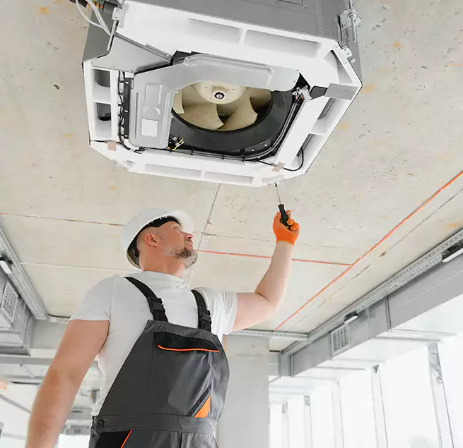 Why Homeowners Businesses Trust Us in South River, NJ